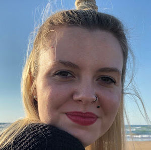 Meet your Posher, Natalie